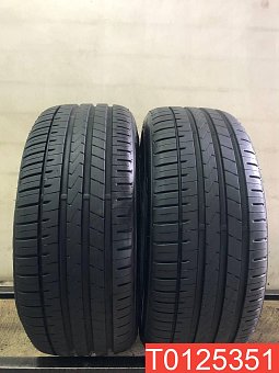 Falken Azenis FK510 225/40 R18 92Y 