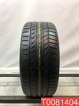 Dunlop SP Sport Maxx TT 235/35 R19 91Y 