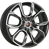 Replica Concept Skoda (SK516) 7x17 5x112 ET45 dia 57,1 GMF
