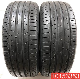 Toyo Proxes Sport SUV 265/60 R18 110V 