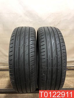 Toyo Proxes CF2 SUV 235/65 R18 106H 