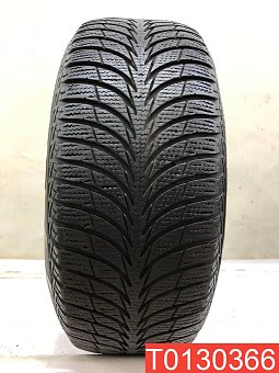 Goodyear UltraGrip Ice + 205/55 R16 94T Нет