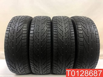 Tigar Winter 205/65 R16 95H  Tigar Winter 205/65 R16 95H