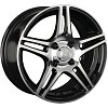 LS wheels 770 7x16 4x100 ET40 dia 60,1 BKF