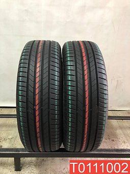 Bridgestone Turanza 6 Enliten 215/65 R17 99V 