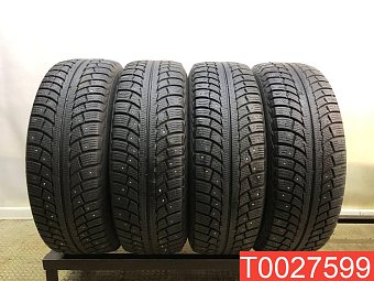 Gislaved Nord Frost 5 225/65 R17 102T 