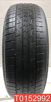Kumho Solus KL21 215/65 R16 98H 