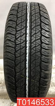 Dunlop Grandtrek AT20 265/70 R17 113S 
