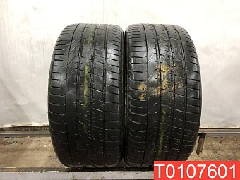 Pirelli Pzero 275/35 R20 102Y RunFlat