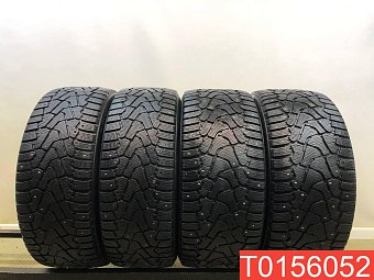 Pirelli Ice Zero 255/40 R19 100H 
