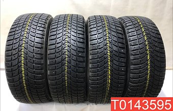 Michelin X-Ice North 3 235/55 R17 103T 