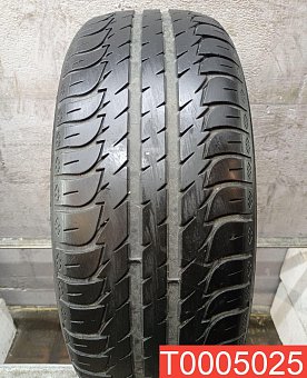 Kleber Dynaxer HP3 195/55 R16 87H 