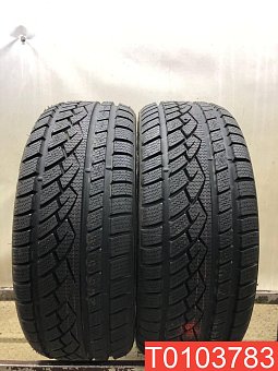 Marshal I'Zen KW15 205/50 R16 87H 