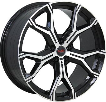 LegeArtis Concept BMW (B537) 10,5x20 5x112 ET40 dia 66,6 BKF