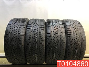 Pirelli Scorpion Winter 265/50 R20 111H 