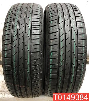 Hankook Ventus S1 Evo 2 SUV 225/60 R18 104W RunFlat