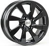 RST R055 (Granta Cross) 6x15 4x98 ET33 dia 58,6 BL