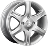 Replica Replay Opel (OPL90) 6,5x16 5x115 ET46 dia 70,1 S