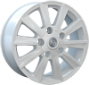 Replica LegeArtis Toyota (TY43) 8x17 5x150 ET60 dia 110,5 W