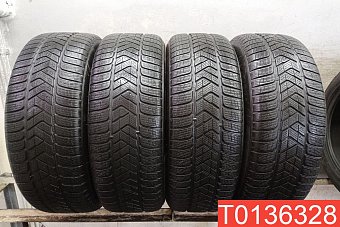 Pirelli Scorpion Winter 235/55 R20 105H 