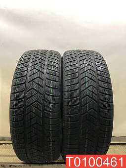 Pirelli Scorpion Winter 235/55 R19 105H 