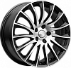 Скад Валенсия 7x18 5x100 ET48 dia 56,1 алмаз