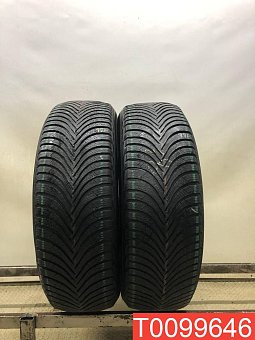 Michelin Alpin 5 215/65 R17 99H 