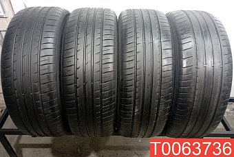 Hankook Ventus Prime 2 225/60 R17 99H 