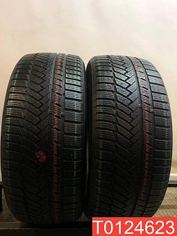 Continental Winter Contact TS 850 P 245/45 R19 102V 