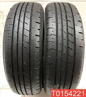 Bridgestone Playz PX RV2 195/65 R15 91H 