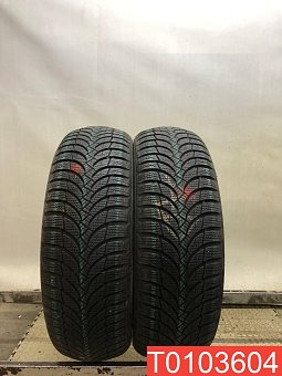 Nexen Winguard Snow G WH2 185/60 R15 84T 