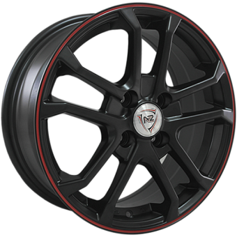 NZ SH651 6,5x16 5x105 ET39 dia 56,6 MBRS