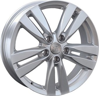 Replay Nissan (NS82) 6,5x16 5x114,3 ET40 dia 66,1 S