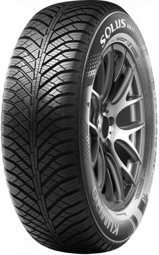 Шины Kumho Solus HA31 185/50 R16 81H - 1