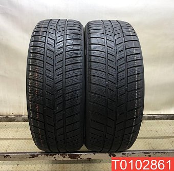 Barum Polaris 5 215/50 R18 92V 