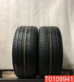 Pirelli Pzero 275/35 R21 103Y 