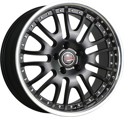 Диски LegeArtis Concept B504 - 1