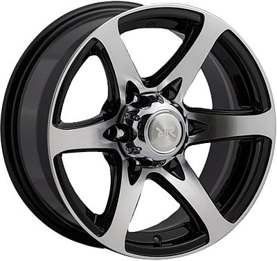 Диски Race Ready CSS693 - 1