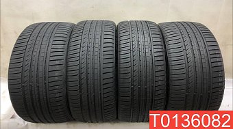 Kinforest KF-550 325/30 R21 108Y 