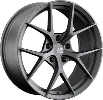 LS FlowForming RC66 8,5x18 5x120 ET30 dia 72,6 MGM
