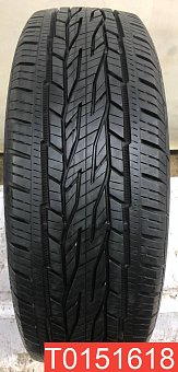 Continental ContiCrossContact LX2 215/65 R16 98H 