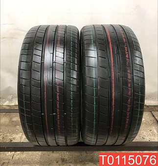 Dunlop SP Sport Maxx RT2 285/40 R20 108Y 