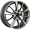Replica Replay Toyota (TY270) 6,5x16 5x114,3 ET45 dia 60,1 GMF