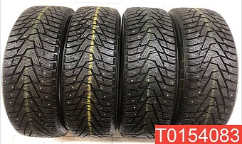 Hankook Winter I’pike X 235/55 R19 105T 