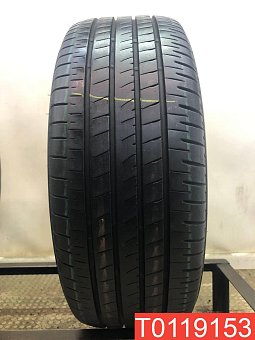 Bridgestone Turanza T005A 225/50 R18 95V RunFlat