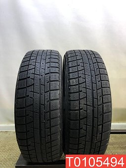 Yokohama Ice Guard IG50 Plus 205/60 R16 92Q 