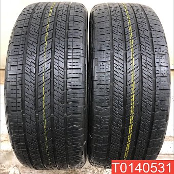 Continental 4x4 Contact 255/50 R19 107V 