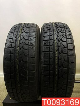 Kumho I'Zen RV Asymmetric 215/60 R17 96H 