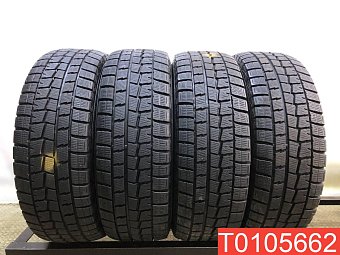 Dunlop Winter Maxx WM01 205/65 R15 94Q 