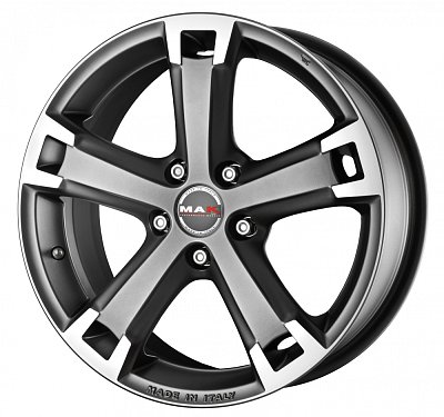 Диски MAK Unique - 1